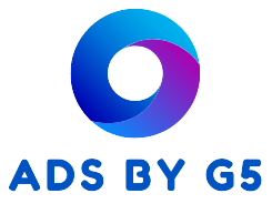 Ads By G5 - Your Marketing Partner